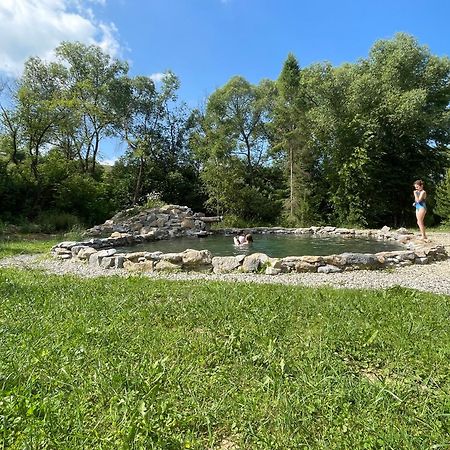 Holiday Home Holiday Raj Bešeňová المظهر الخارجي الصورة