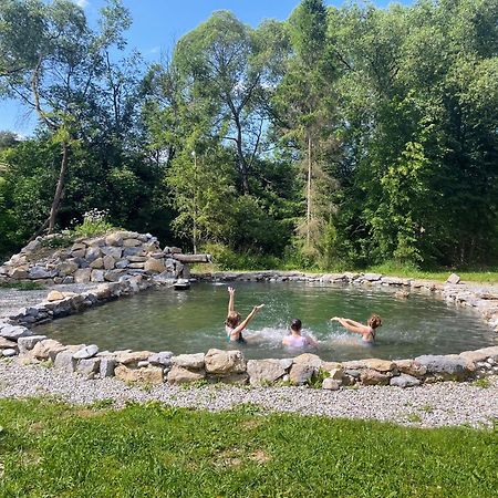 Holiday Home Holiday Raj Bešeňová المظهر الخارجي الصورة