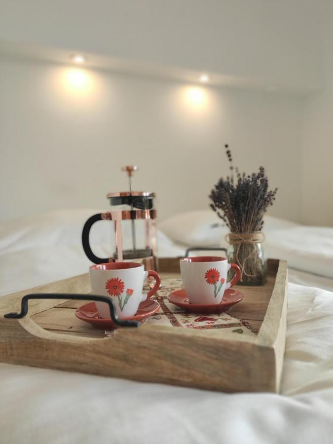 Holiday Home Holiday Raj Bešeňová المظهر الخارجي الصورة