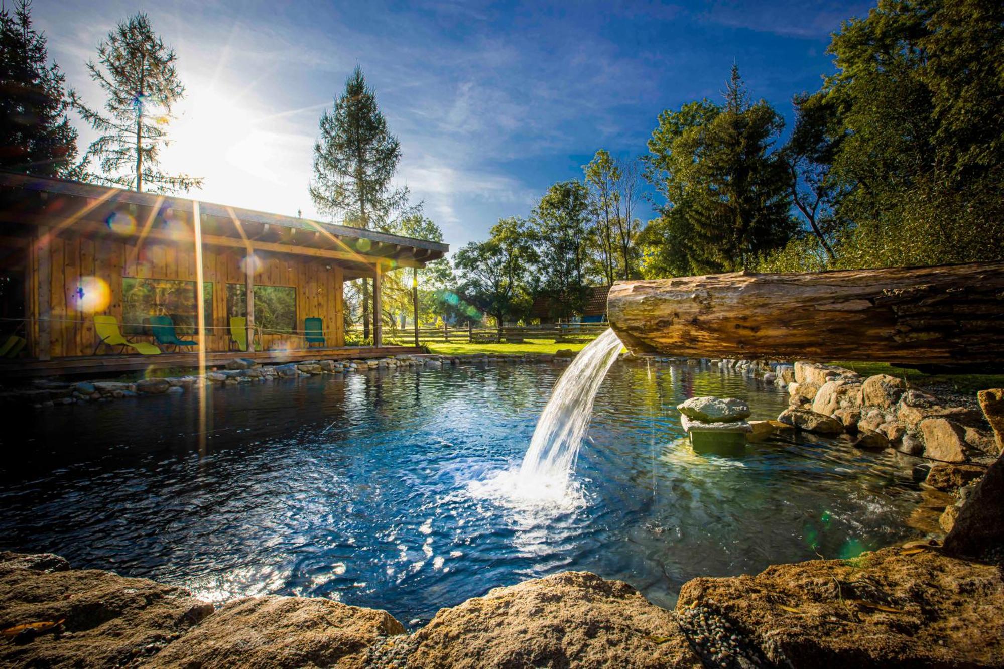 Holiday Home Holiday Raj Bešeňová المظهر الخارجي الصورة