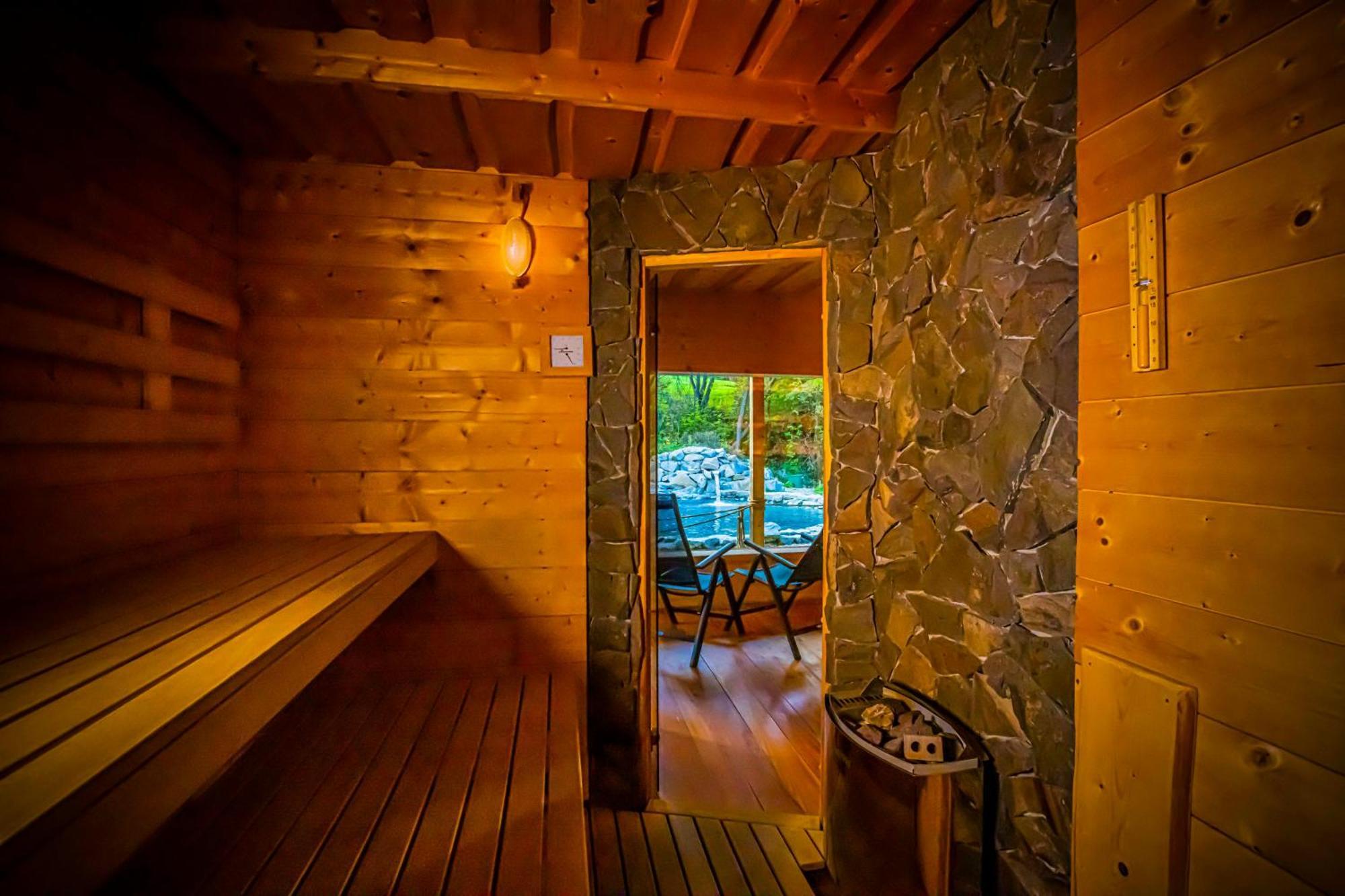 Holiday Home Holiday Raj Bešeňová المظهر الخارجي الصورة