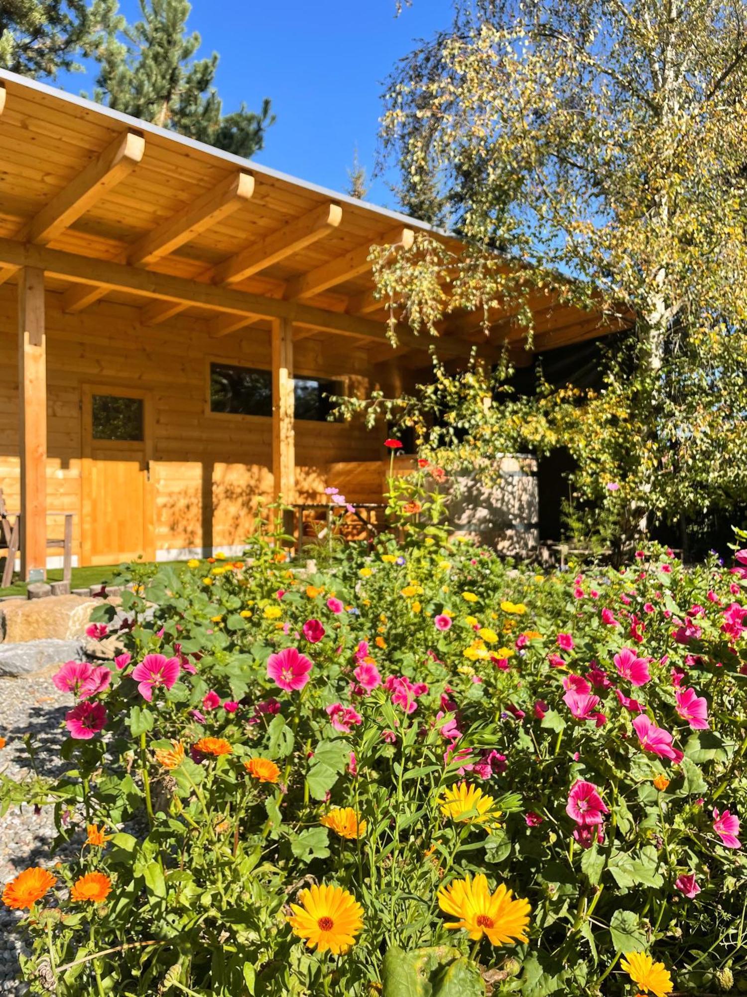 Holiday Home Holiday Raj Bešeňová المظهر الخارجي الصورة