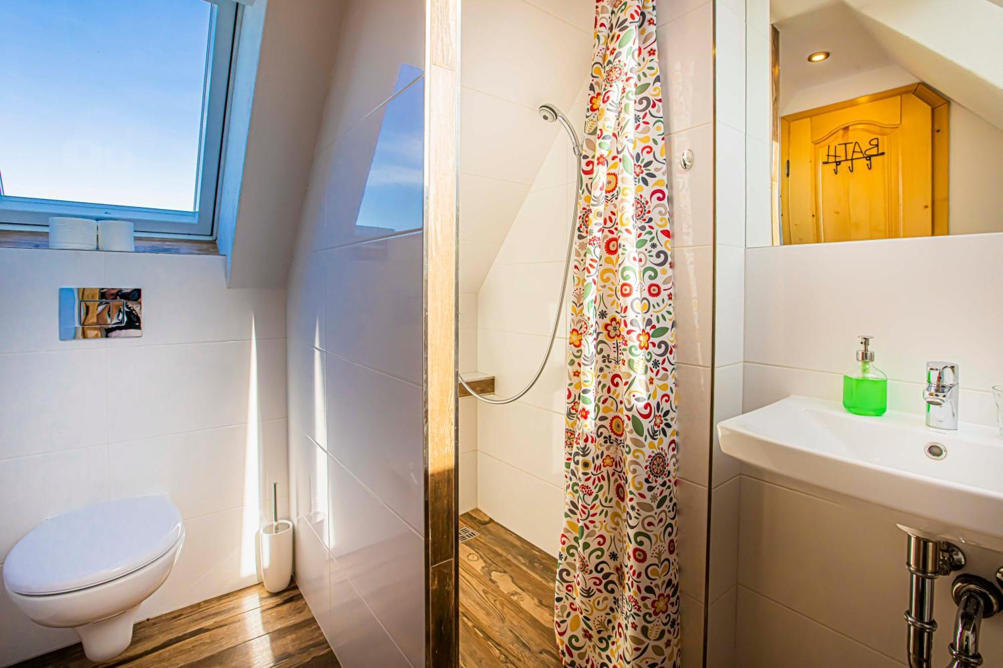 Holiday Home Holiday Raj Bešeňová المظهر الخارجي الصورة