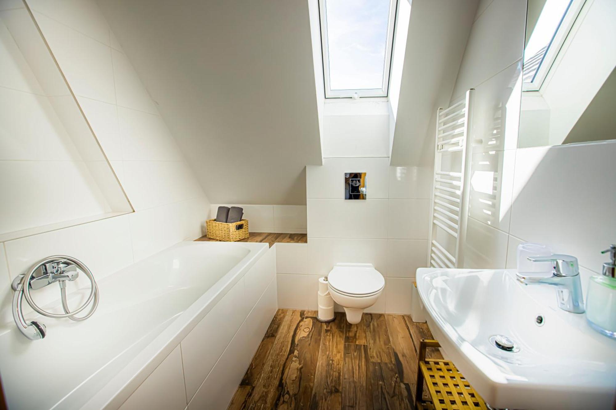 Holiday Home Holiday Raj Bešeňová المظهر الخارجي الصورة
