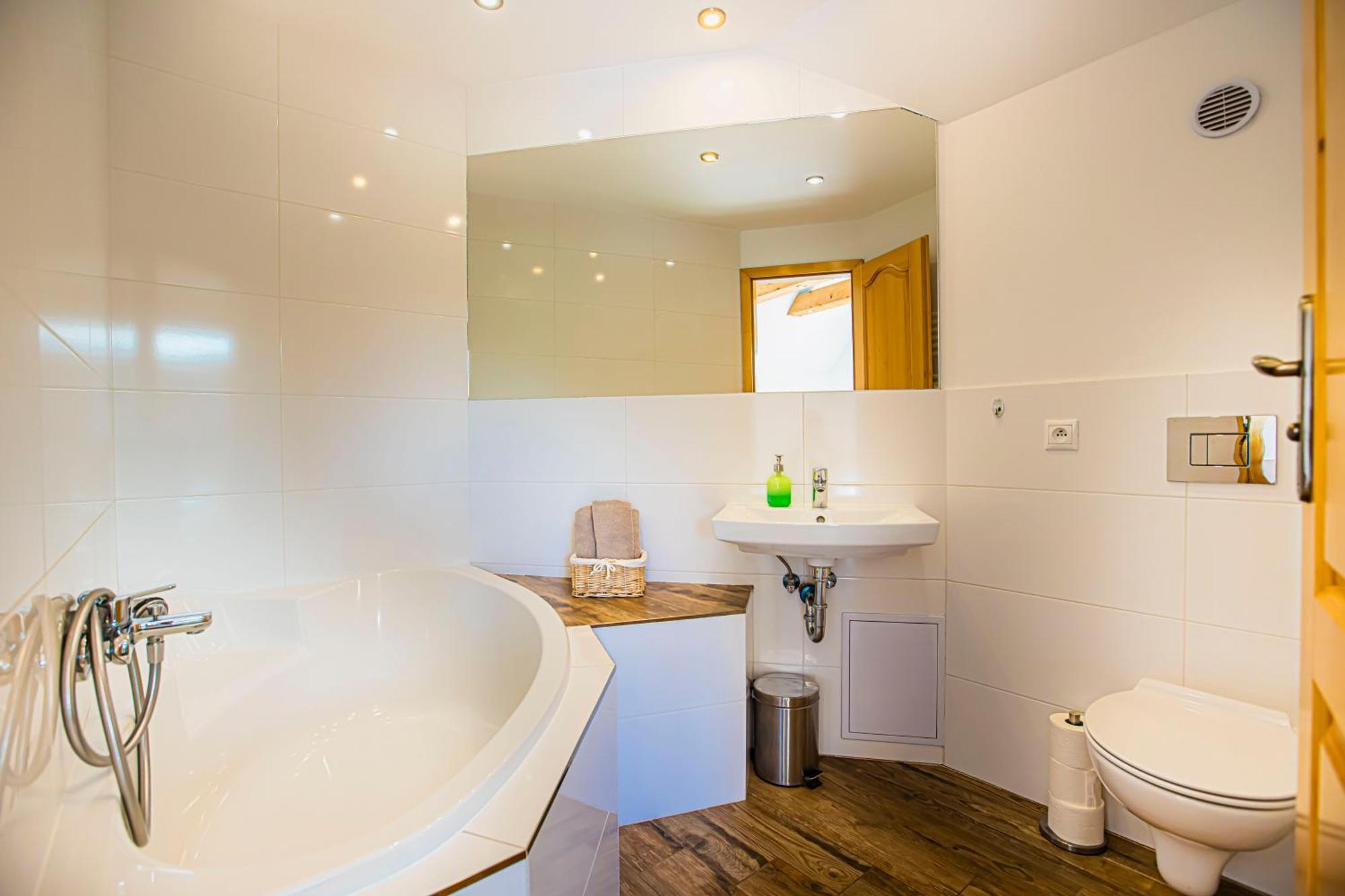 Holiday Home Holiday Raj Bešeňová المظهر الخارجي الصورة