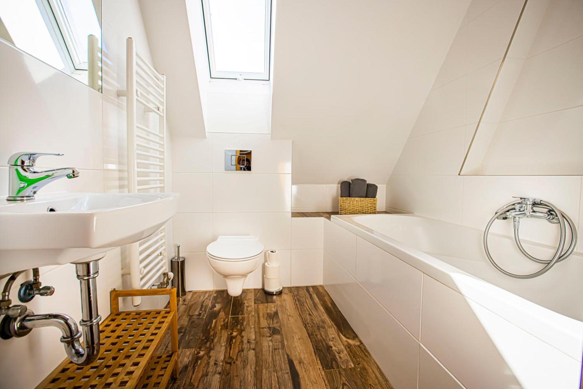 Holiday Home Holiday Raj Bešeňová المظهر الخارجي الصورة