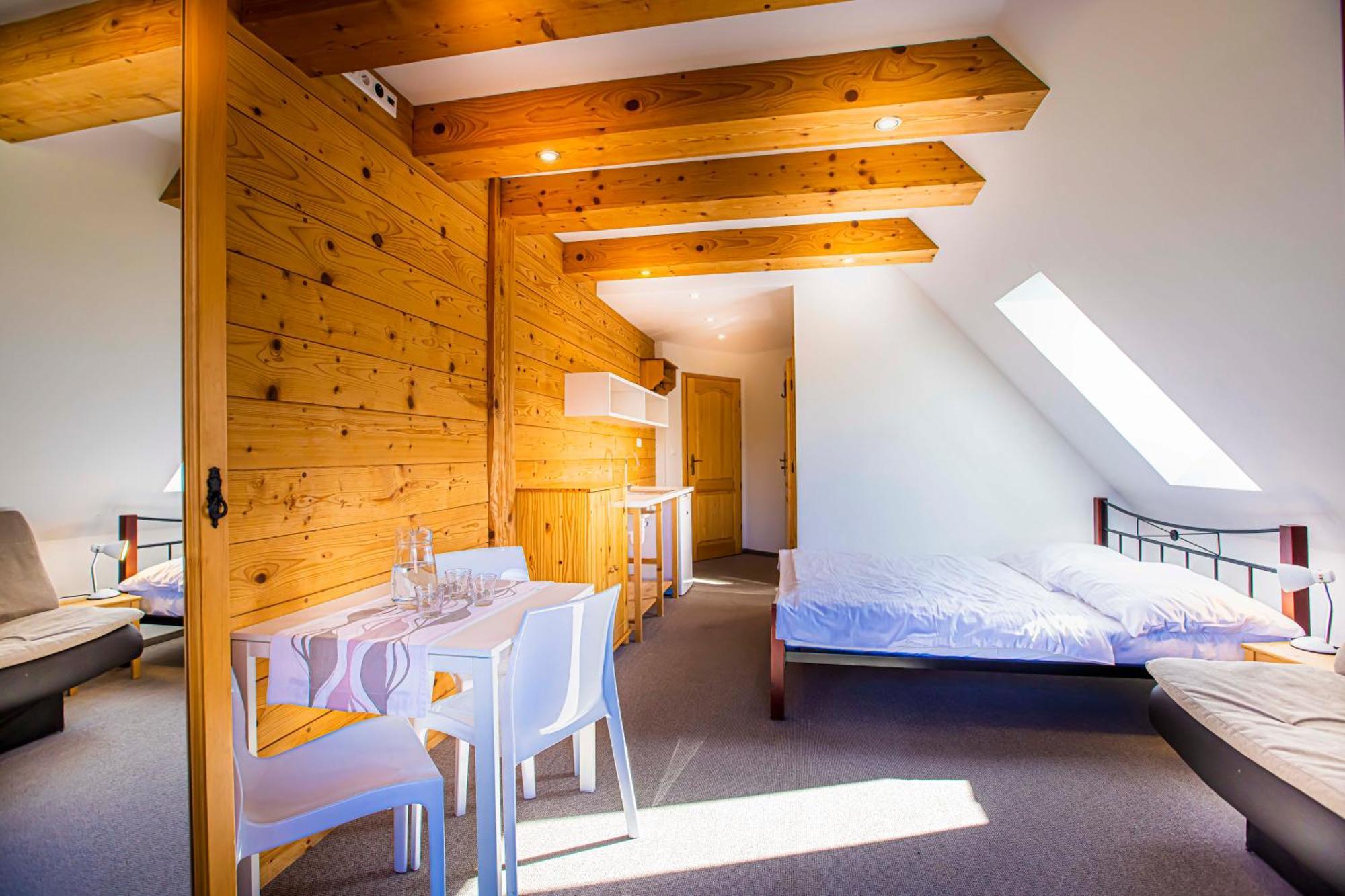 Holiday Home Holiday Raj Bešeňová المظهر الخارجي الصورة