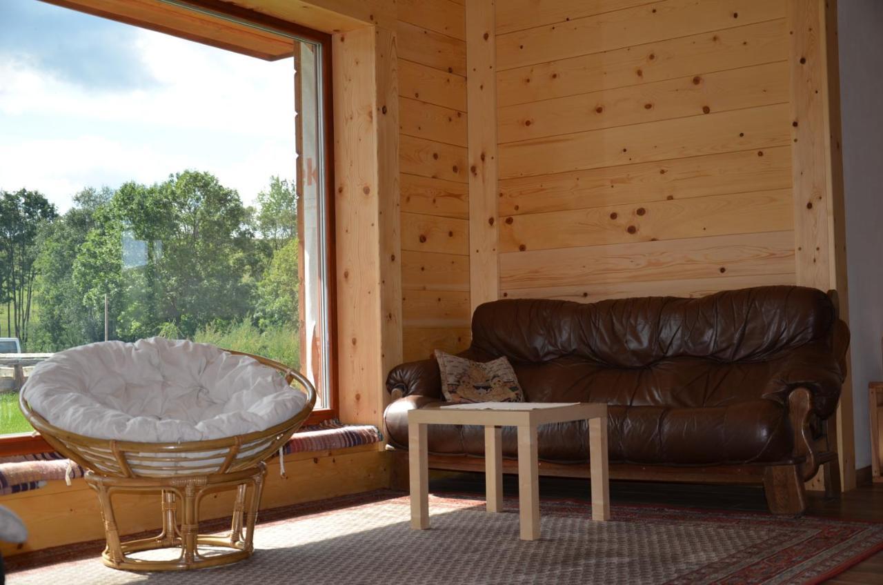 Holiday Home Holiday Raj Bešeňová المظهر الخارجي الصورة
