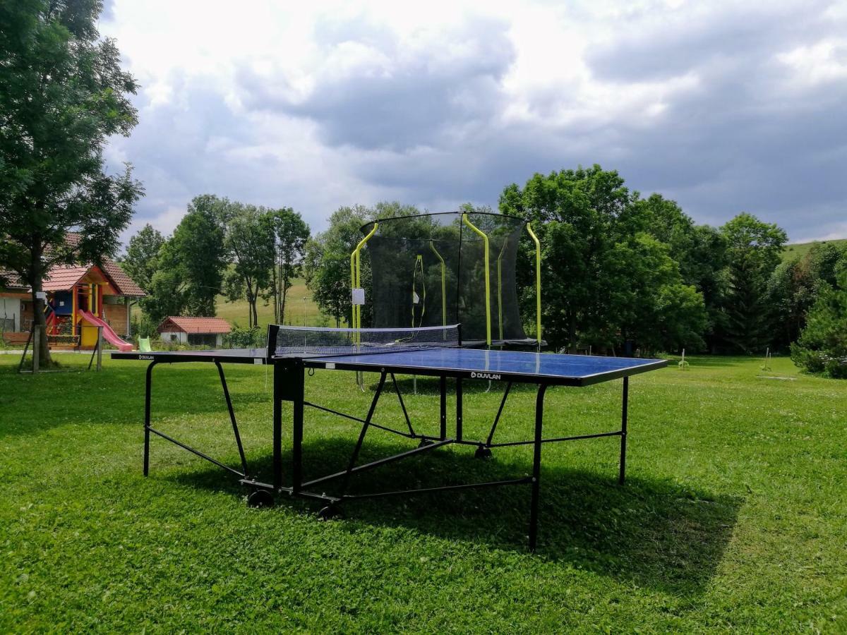 Holiday Home Holiday Raj Bešeňová المظهر الخارجي الصورة